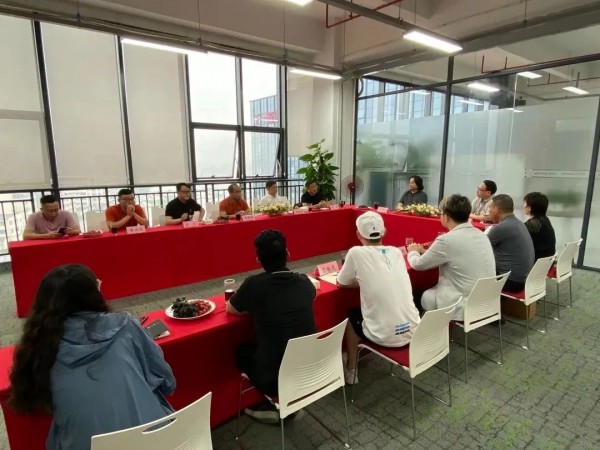 打造“国际时尚小镇”!中国休闲服装名镇沙溪再出发