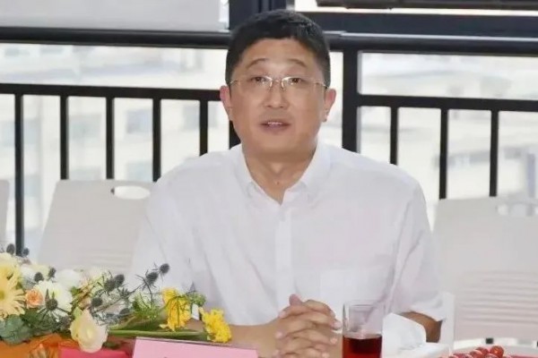 打造“国际时尚小镇”!中国休闲服装名镇沙溪再出发