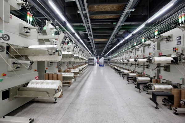 落实五大任务,推动纤维新材料高端化发展