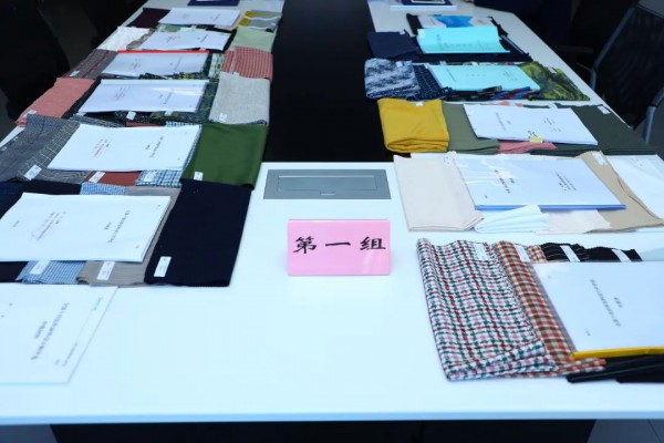 第七届“金梭奖”颁奖典礼于柯桥圆满举行