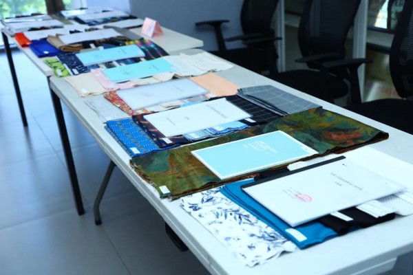 第七届“金梭奖”颁奖典礼于柯桥圆满举行