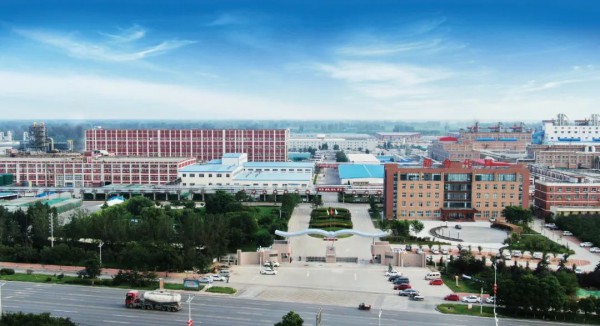 新乡绿色纤维专业园:以“绿纤”为媒,链动全产业链绿色发展