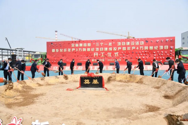 新乡绿色纤维专业园:以“绿纤”为媒,链动全产业链绿色发展