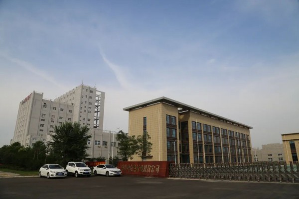 新乡绿色纤维专业园:以“绿纤”为媒,链动全产业链绿色发展