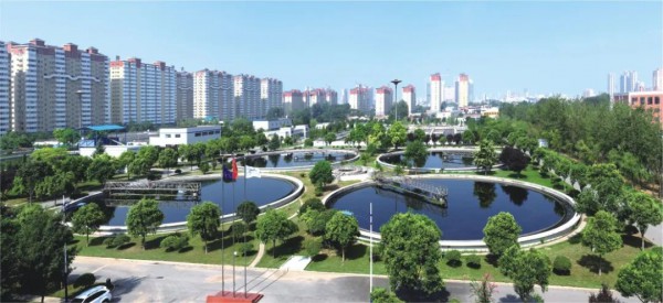 新乡绿色纤维专业园:以“绿纤”为媒,链动全产业链绿色发展