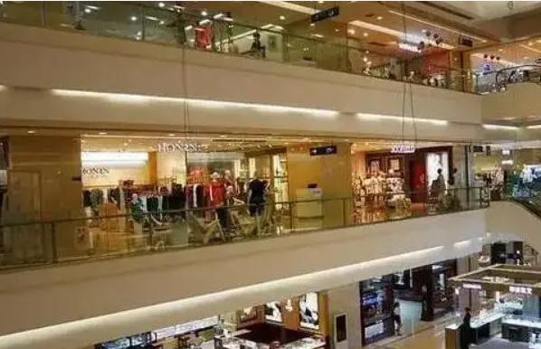 全面复市!6月1日起上海市中心大型商场陆续开业