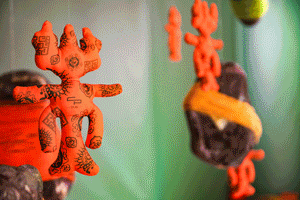 一城画一2022 冬「知足藏乐·自在并行」新品发布秀完美落幕