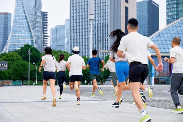 可持续时尚品牌Allbirds Allbirds杭州首家门店全新开业!