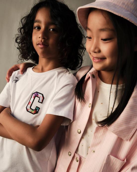 BABY DIOR儿童节限定系列,中国内地抢先发售!