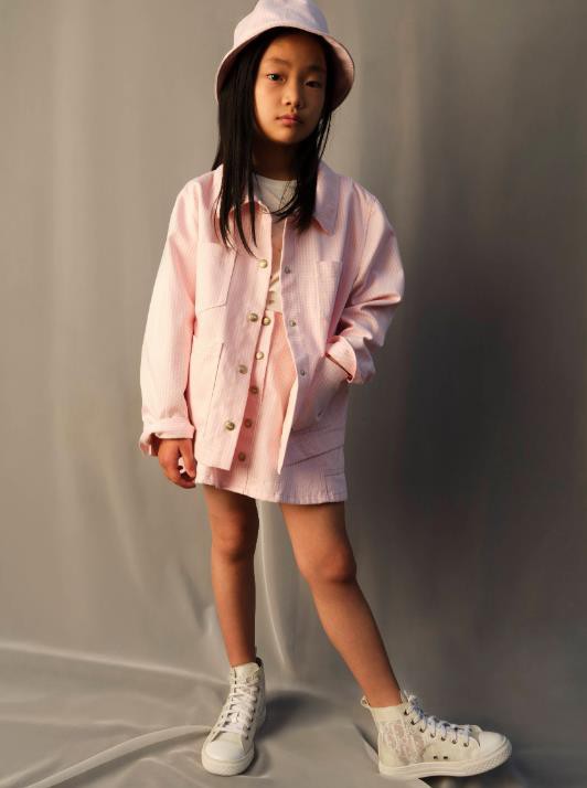 BABY DIOR儿童节限定系列,中国内地抢先发售!