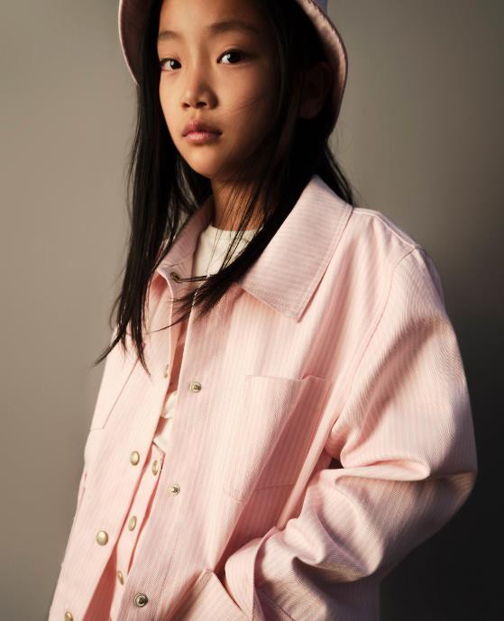 BABY DIOR儿童节限定系列,中国内地抢先发售!