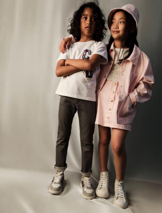 BABY DIOR儿童节限定系列,中国内地抢先发售!