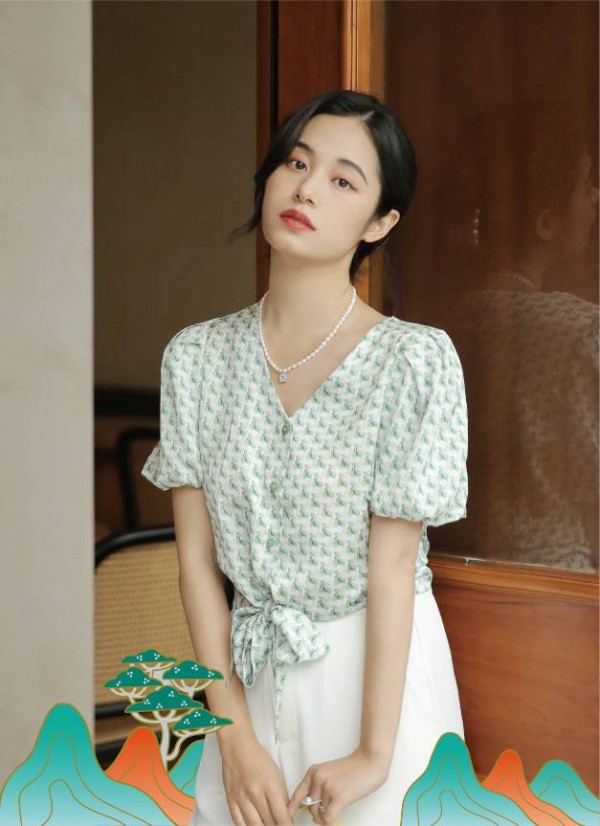 拉夏贝尔携手敦煌博物馆 国潮新品重磅首发