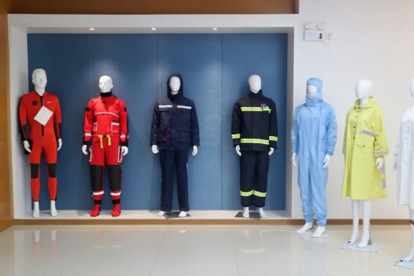 48项成果为应急防护做出卓著贡献!国家先进功能纤维创新中心推动“盛虹攻关项目”专项基金取得显著成绩