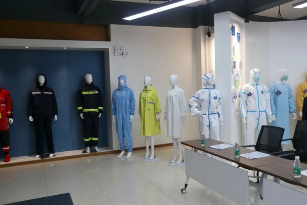 48项成果为应急防护做出卓著贡献!国家先进功能纤维创新中心推动“盛虹攻关项目”专项基金取得显著成绩