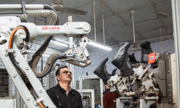 巴基斯坦鼓励中国企业投资本国制鞋行业