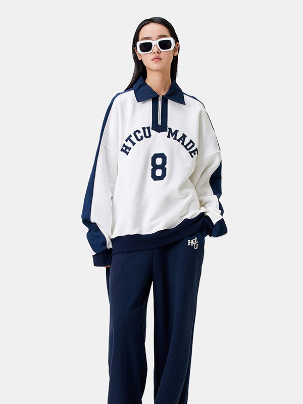 街头潮流风穿搭怎么穿更高级 这些服装单品穿起来慵懒又帅气