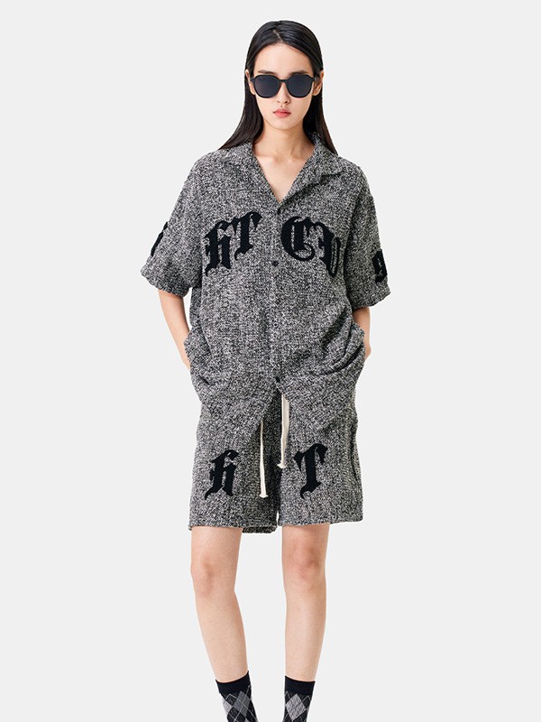 街头潮流风穿搭怎么穿更高级 这些服装单品穿起来慵懒又帅气