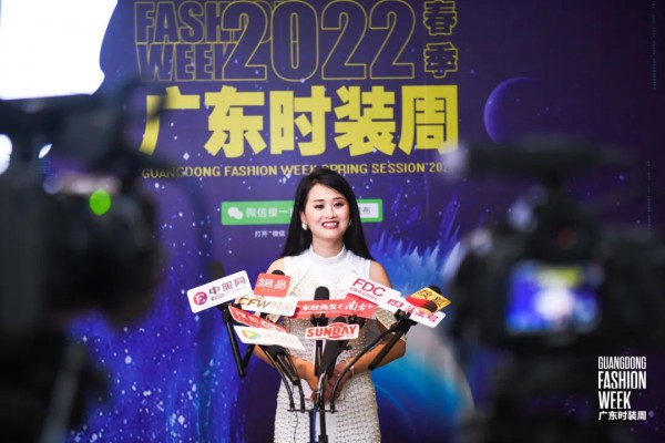 婴为爱•美育下一代,婴二代新品发布会惊喜亮相广东时装周!