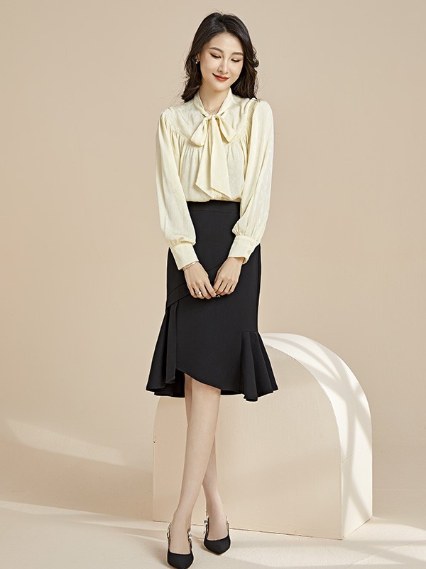 适合矮个子的女装穿搭 什么样的服装系列更有气质