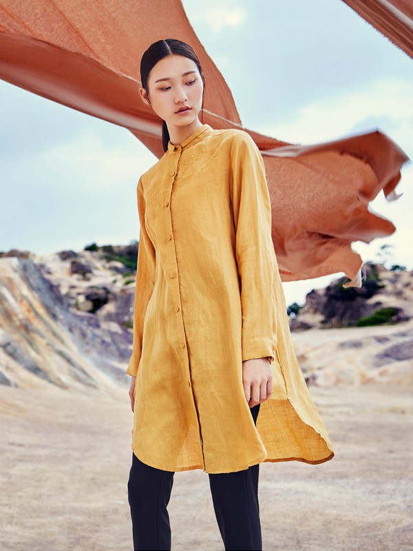 选择一家优质的女装加盟店 卡歌娜女装怎么样