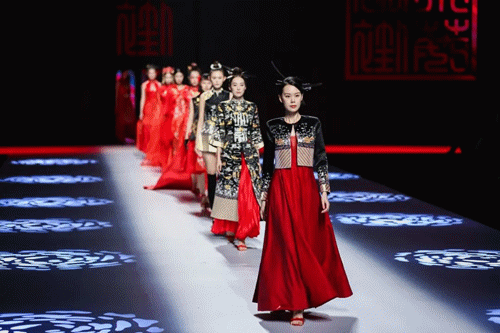 倒计时五天!2022年广东非遗服装服饰优秀案例即将截稿!