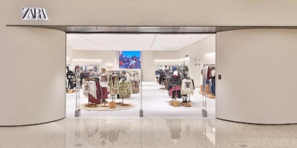 未来快时尚还将是潮流?有报告显示年轻消费者仍会购买快时尚