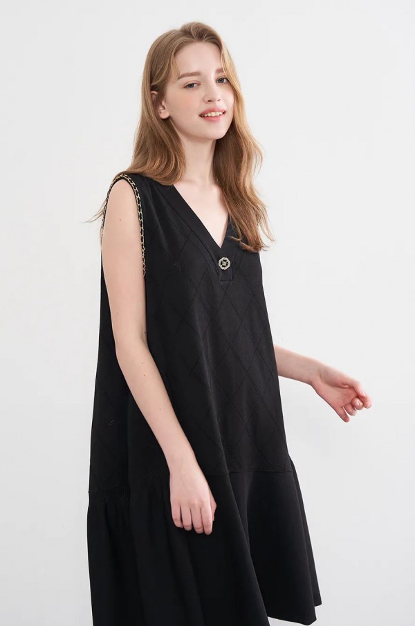 O2nd奥蔲夏季清新主题系列  “WE LINE“—明朗的她