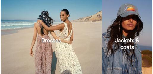 HLD收购法国轻奢女装品牌ba&sh成为最大股权持有者