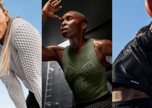 离开耐克后 耐克前高管创立的运动品牌估值达2500万美元