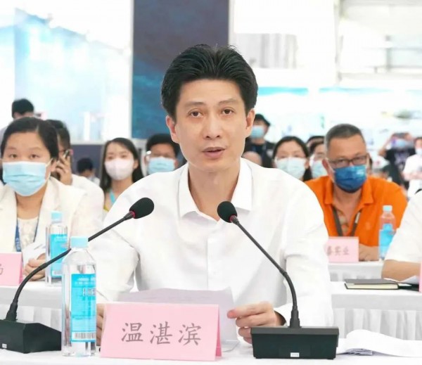 汕头市举办产学研“面对面”专场对接会, 加强校企合作 促进成果转化!