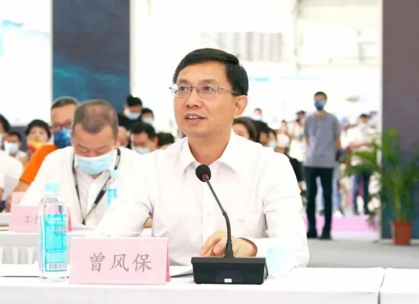 汕头市举办产学研“面对面”专场对接会, 加强校企合作 促进成果转化!