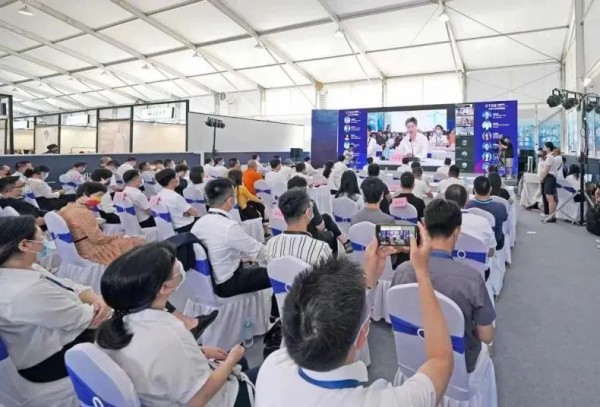 汕头市举办产学研“面对面”专场对接会, 加强校企合作 促进成果转化!