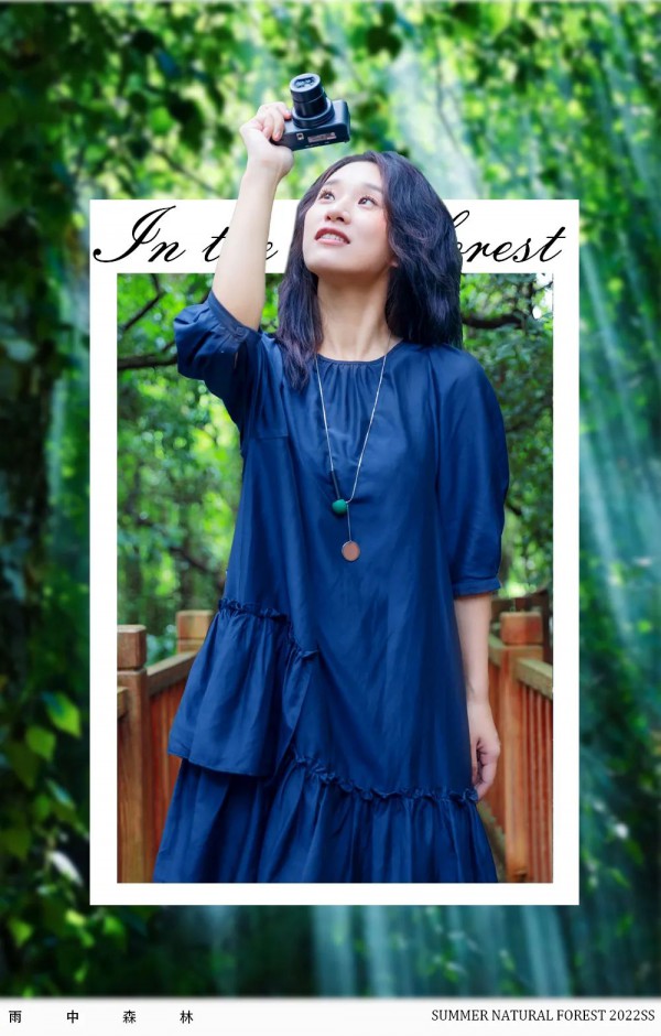 Eall.cz意澳|嗨,我们一起去森林吧!