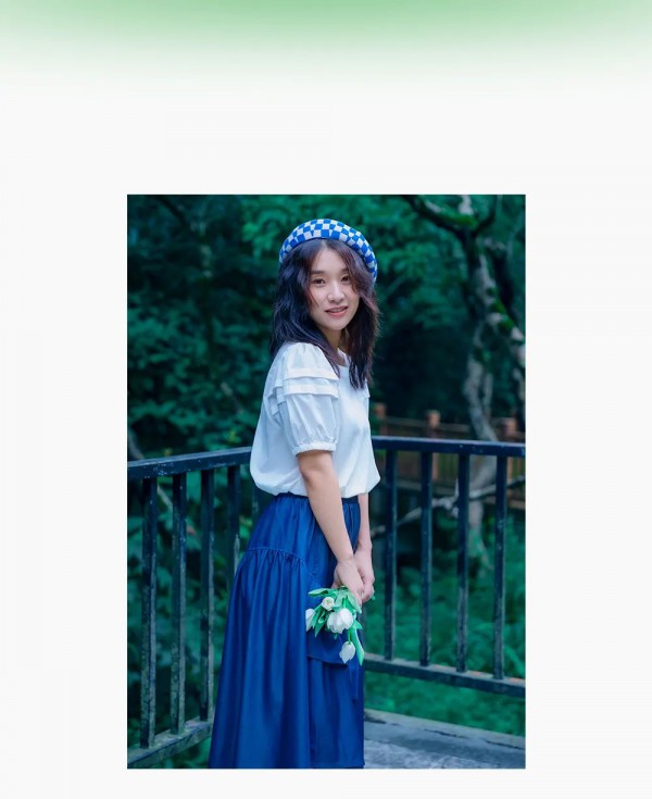 Eall.cz意澳|嗨,我们一起去森林吧!