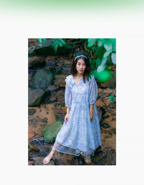 Eall.cz意澳|嗨,我们一起去森林吧!