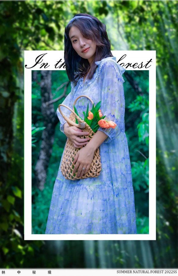 Eall.cz意澳|嗨,我们一起去森林吧!