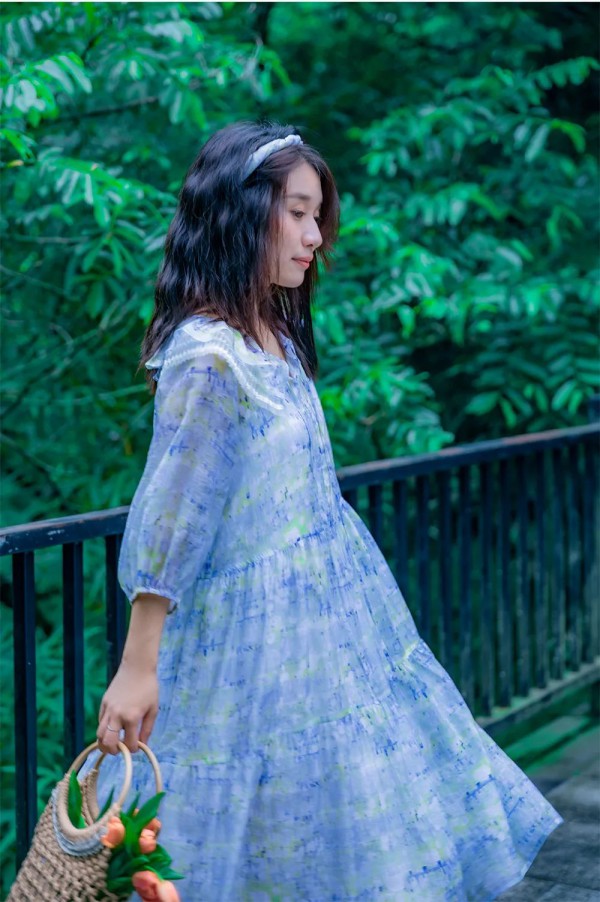 Eall.cz意澳|嗨,我们一起去森林吧!