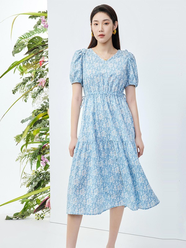 什么样的杭派女装品牌适合加盟 唯可佳女装怎么样