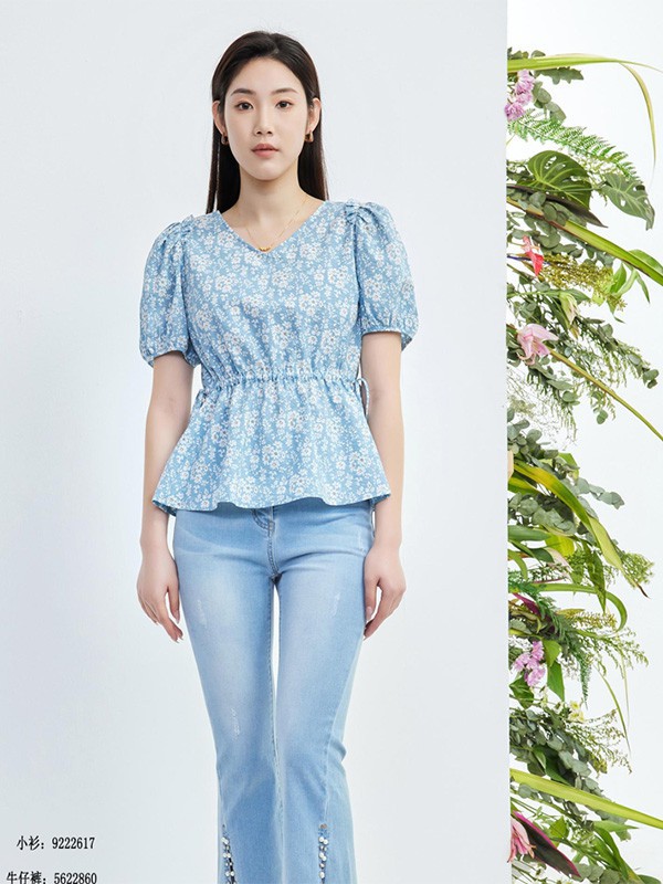 什么样的杭派女装品牌适合加盟 唯可佳女装怎么样