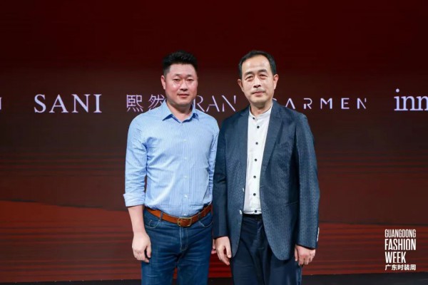 富绅:展现服装力量,以智慧之光,照亮时尚的奋进之路!