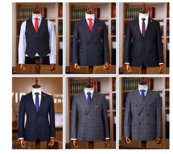 富绅:展现服装力量,以智慧之光,照亮时尚的奋进之路!