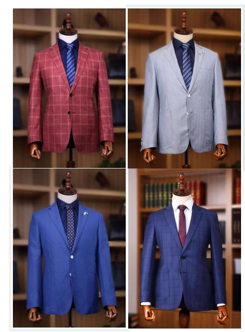 富绅:展现服装力量,以智慧之光,照亮时尚的奋进之路!