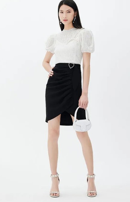 依妙|去乘风破浪,总有一朵花为你而开