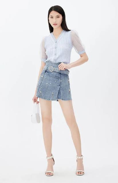 依妙|去乘风破浪,总有一朵花为你而开