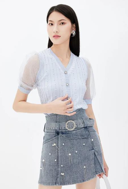 依妙|去乘风破浪,总有一朵花为你而开