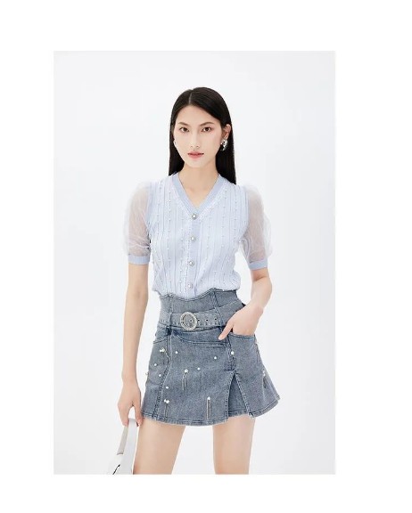 依妙|去乘风破浪,总有一朵花为你而开