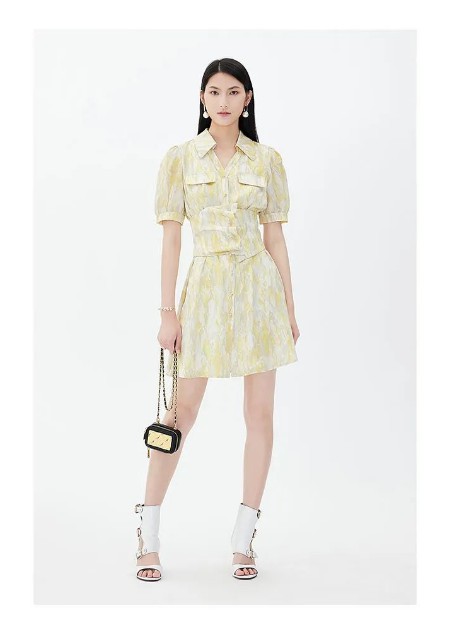 依妙|去乘风破浪,总有一朵花为你而开