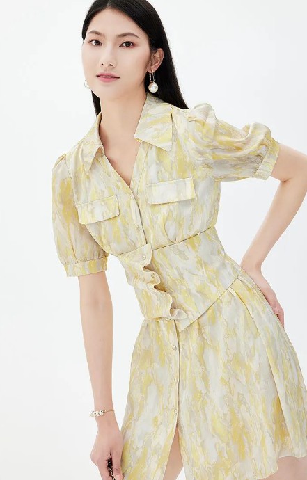 依妙|去乘风破浪,总有一朵花为你而开