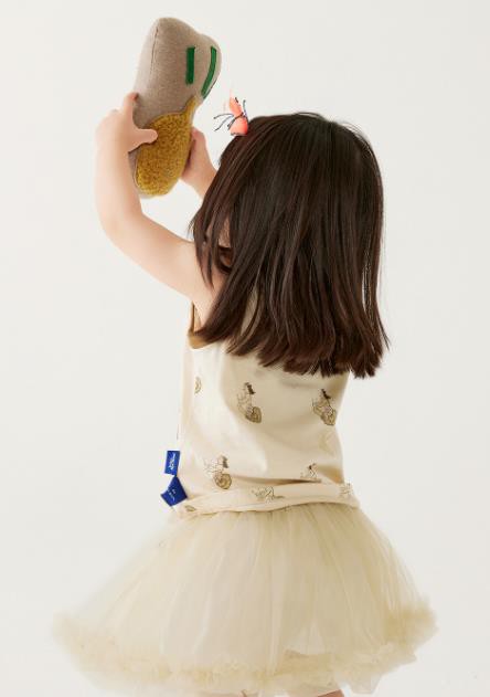 jnbybyJNBY婴童新品｜一键开启游乐夏日